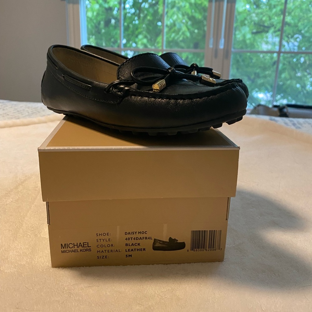 Michael Kors loafers